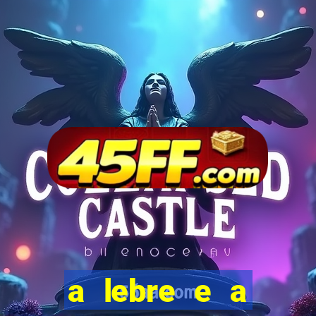 a lebre e a tartaruga resumo a